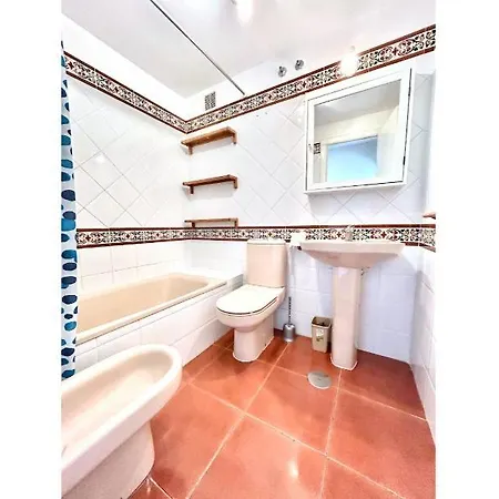 Apartment A8066 Alcaravan Isla Canela